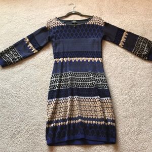 Laundry by Shelli Segal Los Angeles Dress Size M